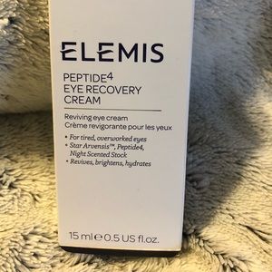 Elemis Peptide 4 Eye Recovery Cream